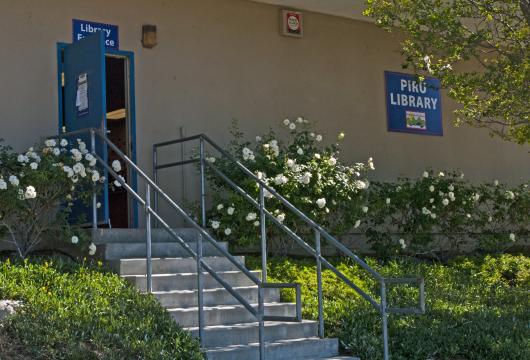 Branch photo - Piru Library