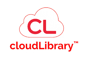 CloudLibrary logo