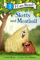 Image for "Sketty and Meatball"