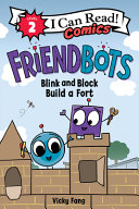 Image for "Friendbots"