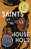 Image for "Saints of the Household"