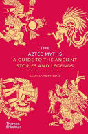 Image for "The Aztec Myths"