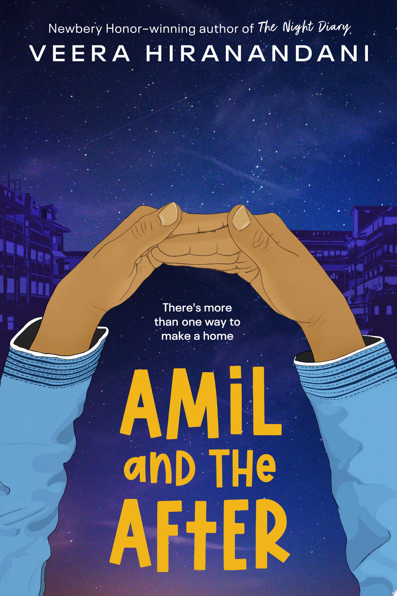 Image for "Amil and the After"