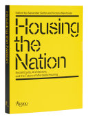 Image for "Housing the Nation"