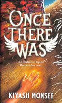 Image for "Once There Was"