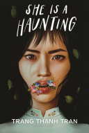 Image for "She Is a Haunting"