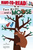 Image for "Two Birds . . . and a Moose"