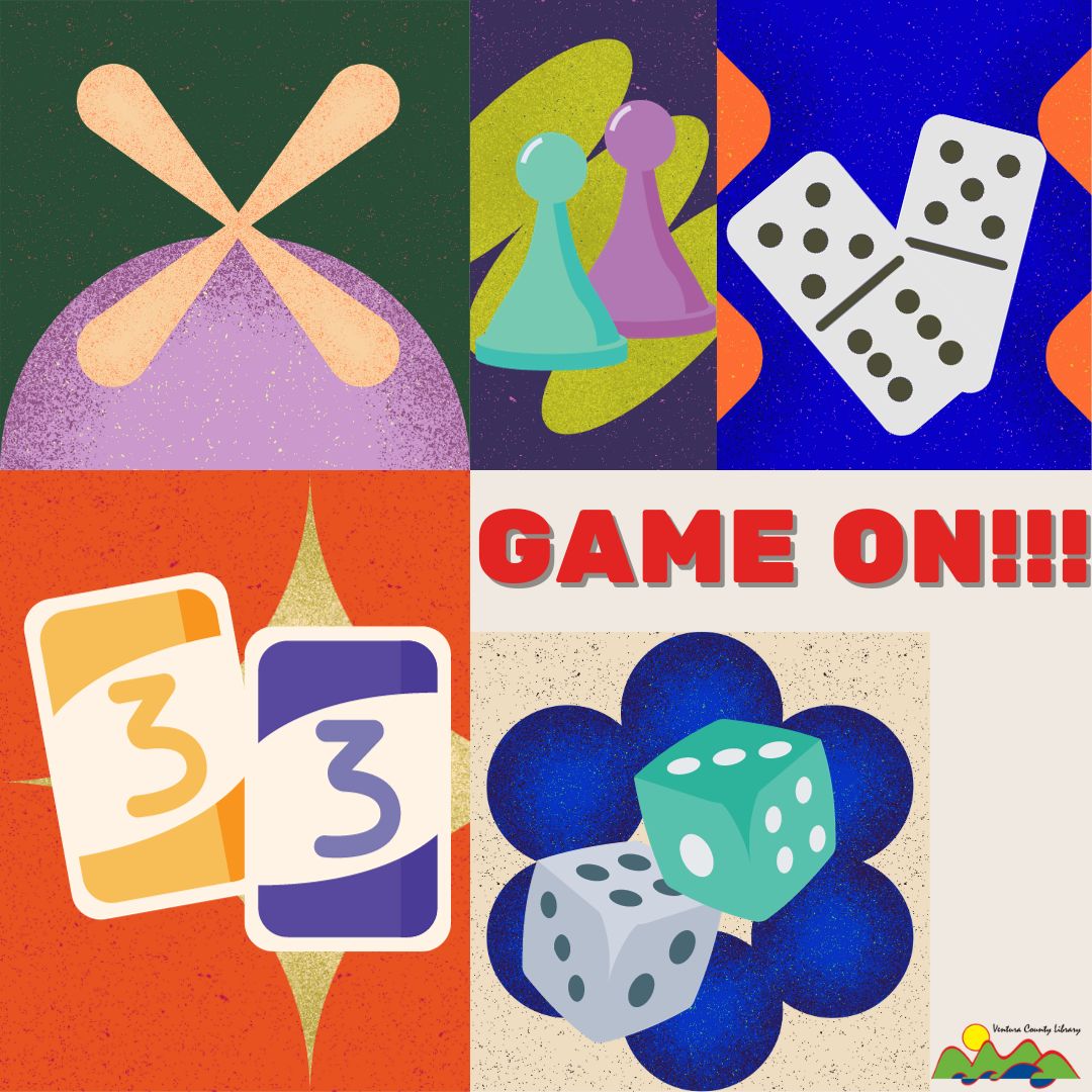 game on logo 