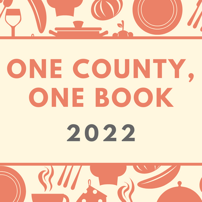 One County, One Book 2022