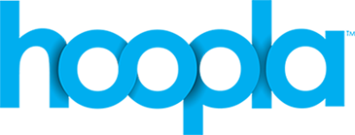 hoopla Digital logo