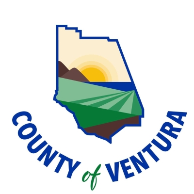 County of Ventura logo