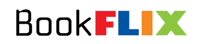 BookFLIX logo