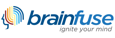 Brainfuse logo