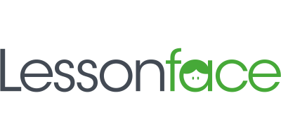 Lessonface logo