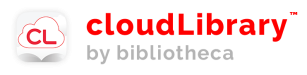 cloudLibrary logo