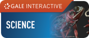 Gale Interactive: Science logo