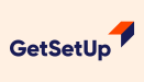 GetSetUp logo