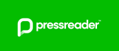 PressReader logo