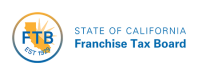 Tax Forms - California State logo