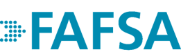 Federal Student Aid Forms logo