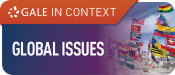 Global Issues (Gale in Context) logo