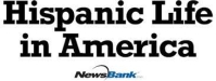 Hispanic Life in America (Newsbank) logo