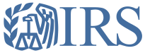 IRS logo