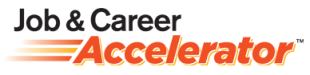 Job & Career Accelerator logo