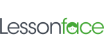 Lessonface logo