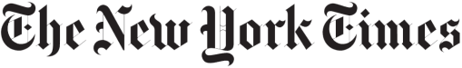 New York Times logo