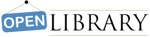 Open Library logo