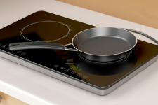 Cooktop Kit