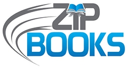 Zip Books Logo