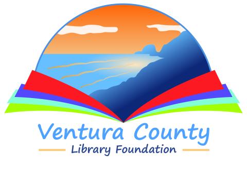 Ventura County Library Foundation logo