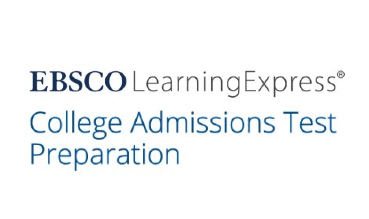 College Admission Test Preparation logo