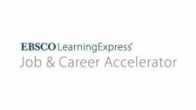 Image - EBSCO - LearningExpress - Job and Career Accelerator - Logo - White - nontransp