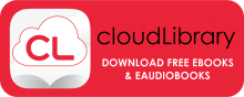 cloudLibrary Icon