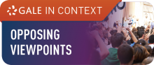 Opposing Viewpoints in Context Logo