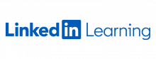 Logo - eLibrary - Linkedin Learning