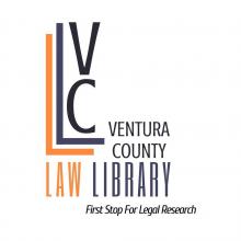 Ventura County Law Library logo