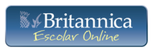 Encyclopedia Britannica Escolar logo