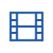 Microfilm - film icon