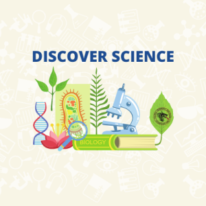 Discover Lab