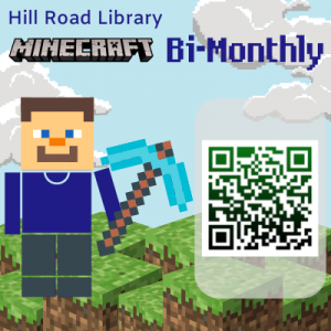 Minecraft BI-Monthly Promo