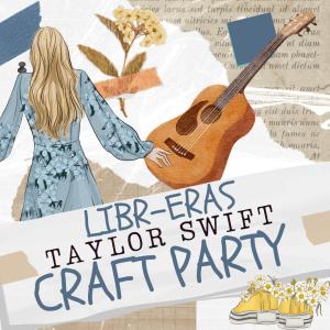 Make the Friendship Bracelets: Taylor Swift Drop in Craft
