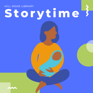 Storytime graphic