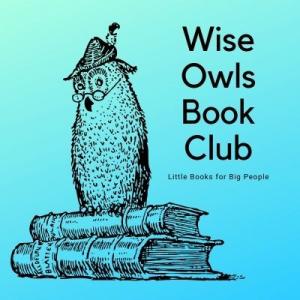 wise owls logo